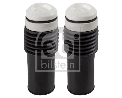 Dust Cover Kit, shock absorber